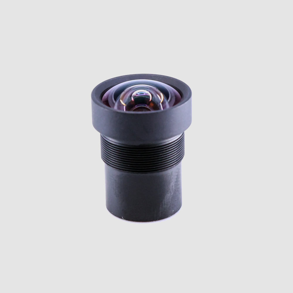 GoPro Hero 7 DIY Full Spectrum Conversion Lens   408A1709