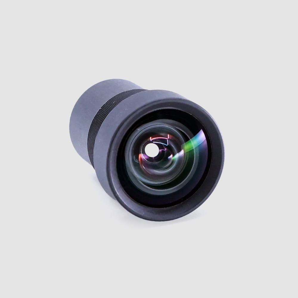 GoPro Hero 7 DIY Full-Spectrum Conversion Lens - 408A1710
