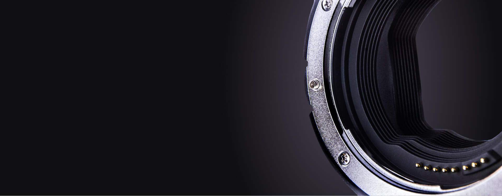 Kolari EF-RF Drop-in Adapter + Filters Adapt EF lenses to your Canon EOS R camera and simplify your setup with our Kolari drop-in filters and adapter, focus on what matters