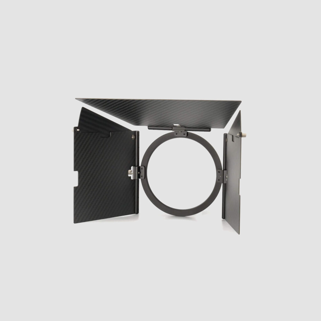 Kolari Atlas Matte Box - KVAtlasMatteBox_product-shot