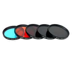 Lens Filters