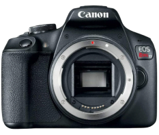 Cameras