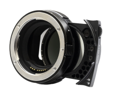 Drop In Filters and Adapters