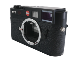 Leica M9