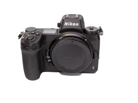 Nikon Z7 II Full Spectrum AR/AS Converted Mirrorless Camera (USED)