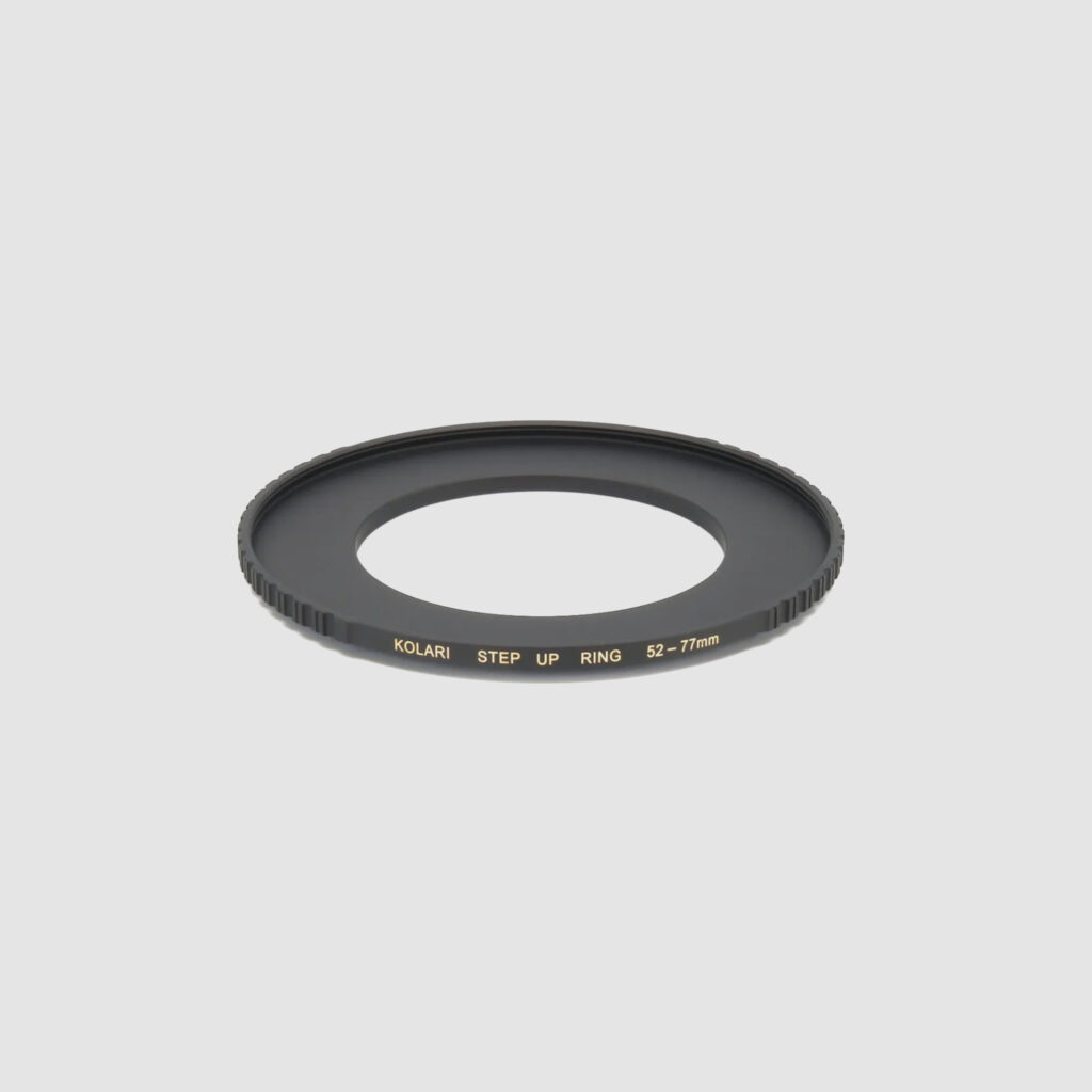 Kolari Pro Step Up Rings   KSU5277