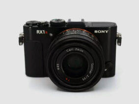 Sony RX1R Digital Camera (Used) - Sony RX1 R 6502153-7