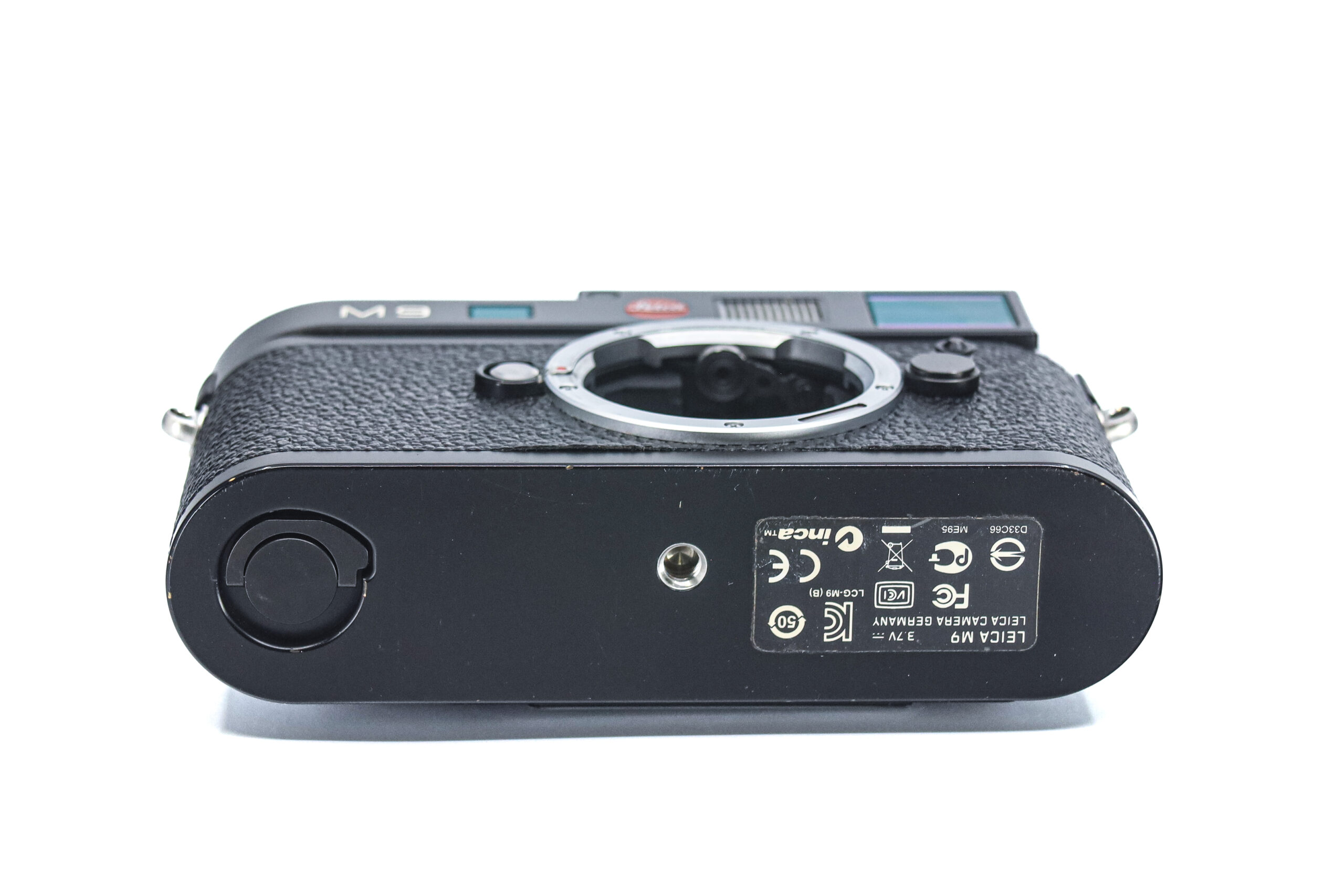LeicaM9  2