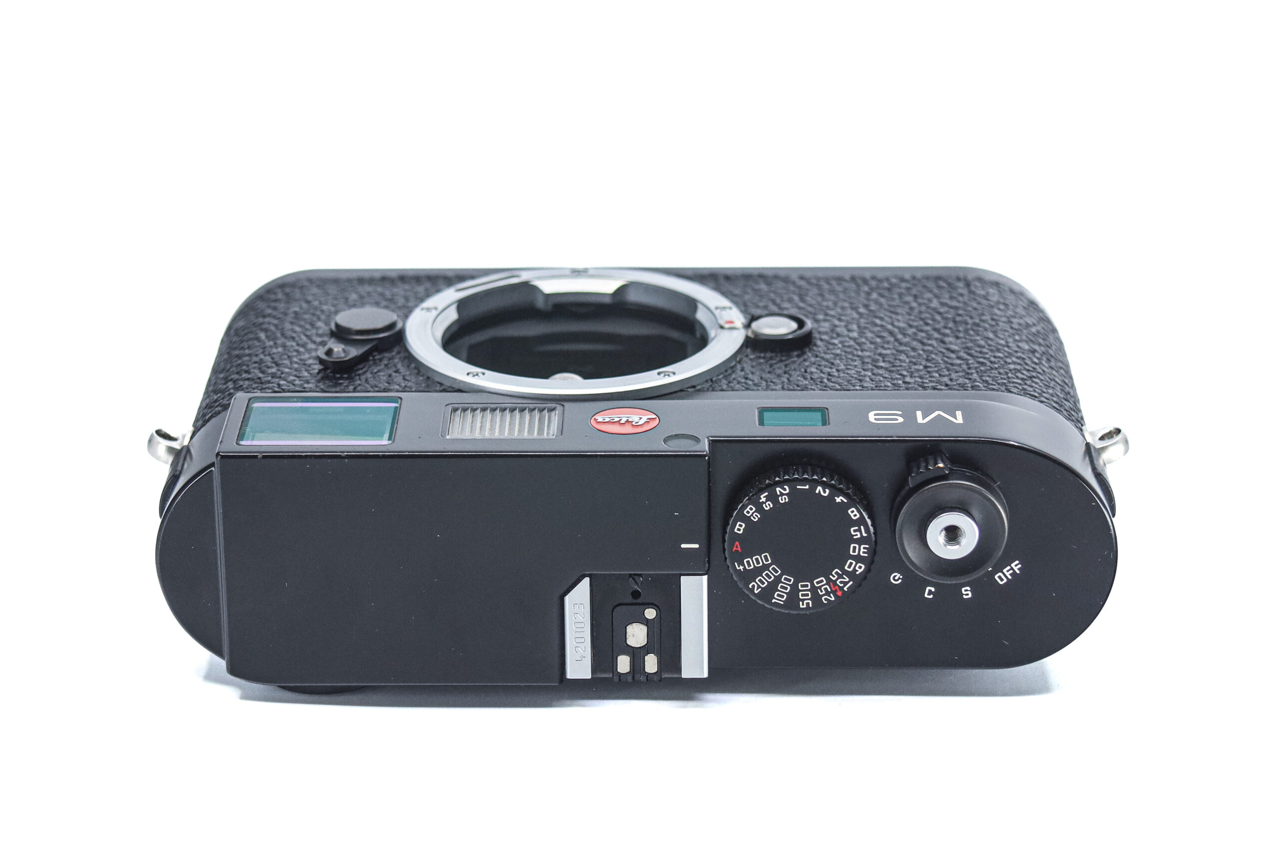 LeicaM9  3