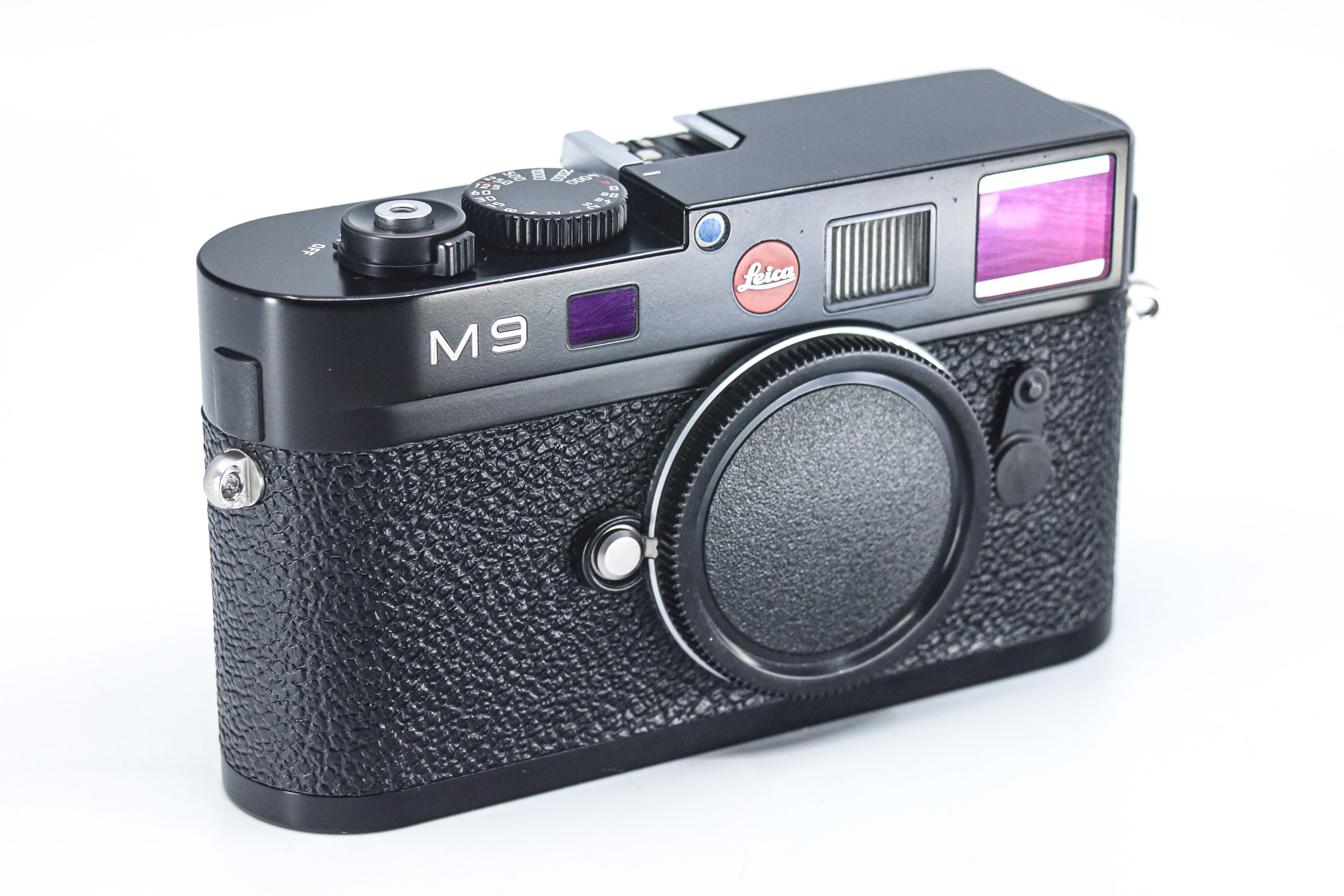 Leica M9 Digital Camera Corrosion Proof Sensor CCD 15 #L41M9LG15 (Copy)