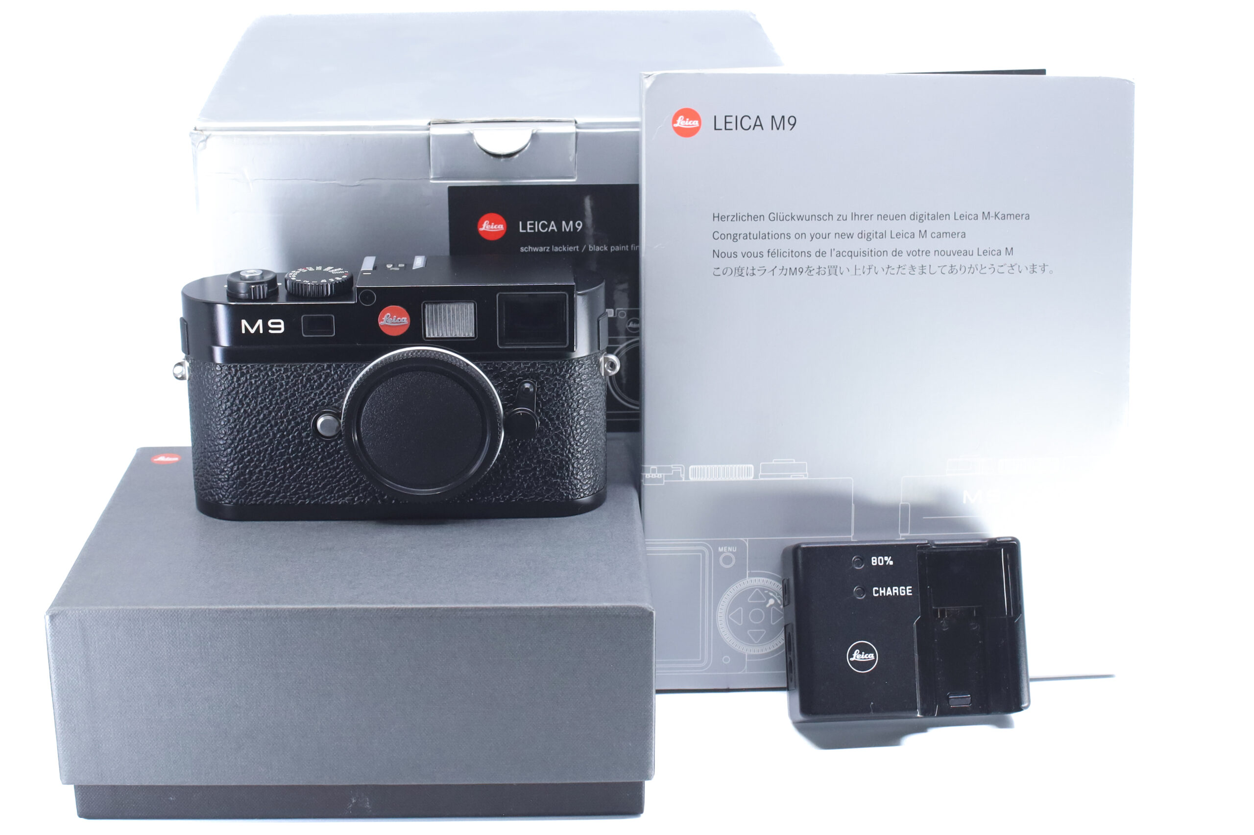 LeicaM9  9