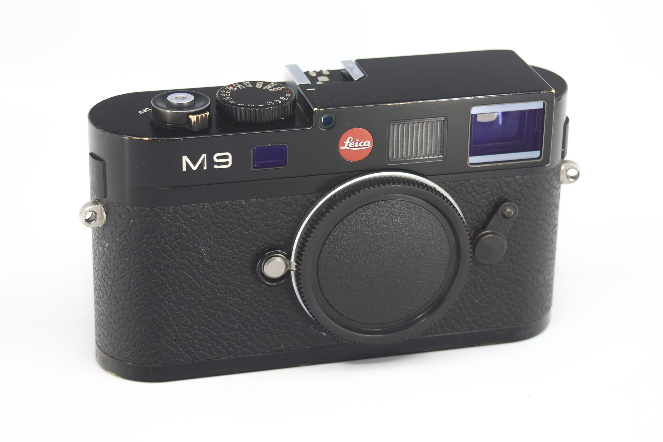 Leica M9 Digital Camera Corrosion Proof Sensor CCD 15 #L45M9BLG15 (Copy)