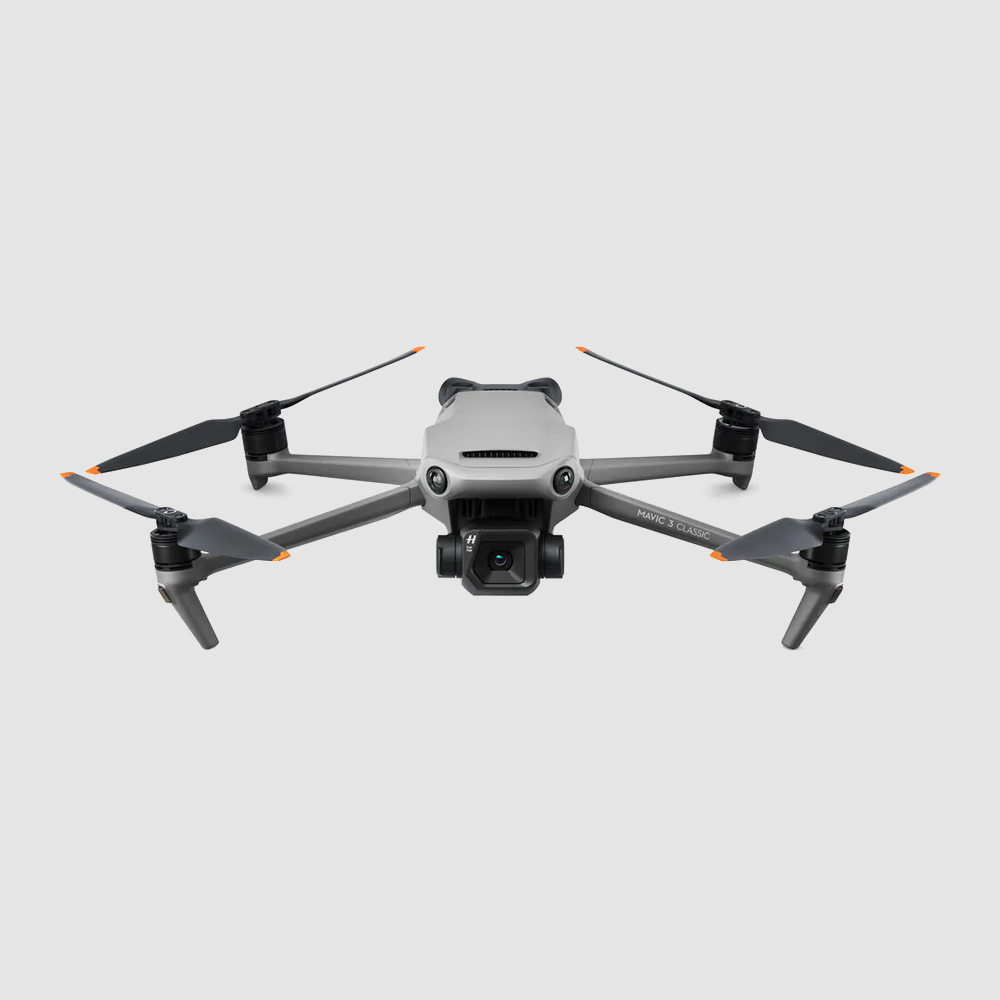 DJI Mavic 3 Classic Drone Camera Full-Spectrum Conversion Service mavic 3 classic