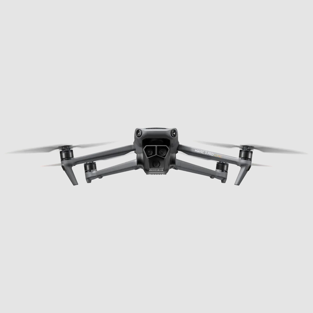 DJI Mavic 3 Pro Drone Camera Full-Spectrum Conversion Service (Wide Angle Sensor) mavic 3 pro cine