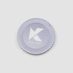 Thumbnail of Kolari Metal Body Caps for Canon RF Cameras   DW8A9928