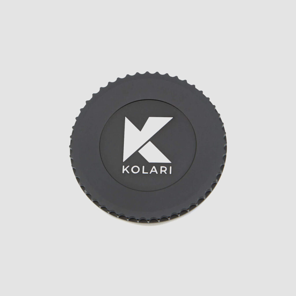 Kolari Metal Body Caps for Leica M Cameras - leica-DW8A9947