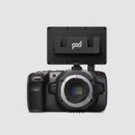 Thumbnail of Blackmagic Pocket Cinema Camera 4K with PodTech Mod
