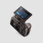 Thumbnail of Blackmagic Pocket Cinema Camera 4K with PodTech Mod