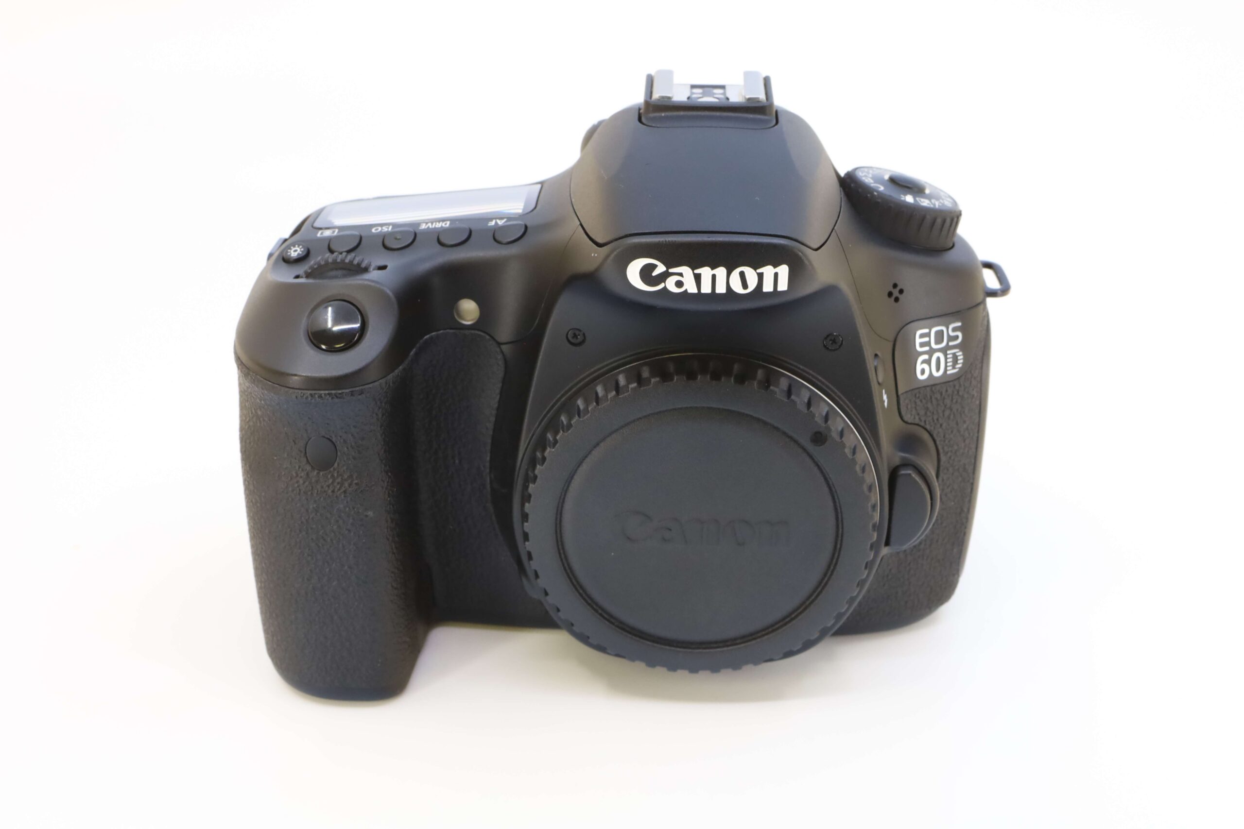 Full Spectrum Converted Canon 60D DSLR Camera (Used)