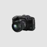 Thumbnail of Blackmagic Cinema Camera 6K Full Frame Leica L Mount   bm 1