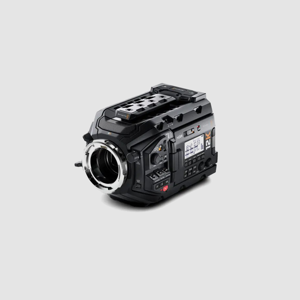 Blackmagic Design URSA Mini Pro 12K OLPF - bmup12ko-1