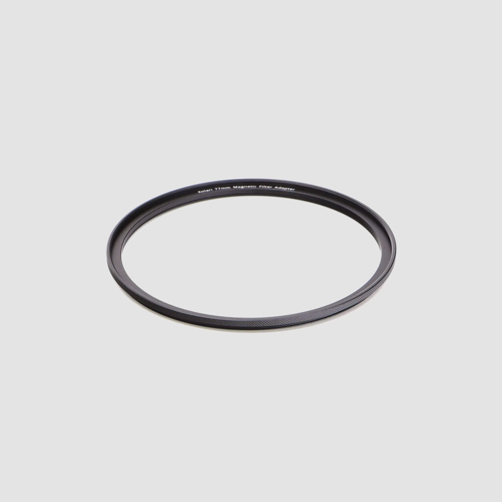 Kolari Adapter Ring for Magnetic Filters Lifestyle Photos_20220050
