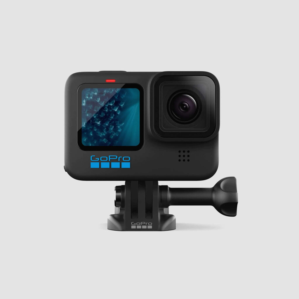 GoPro Hero 12 Action Camera Full Spectrum Infrared Conversion Service   GoProHero12InCase