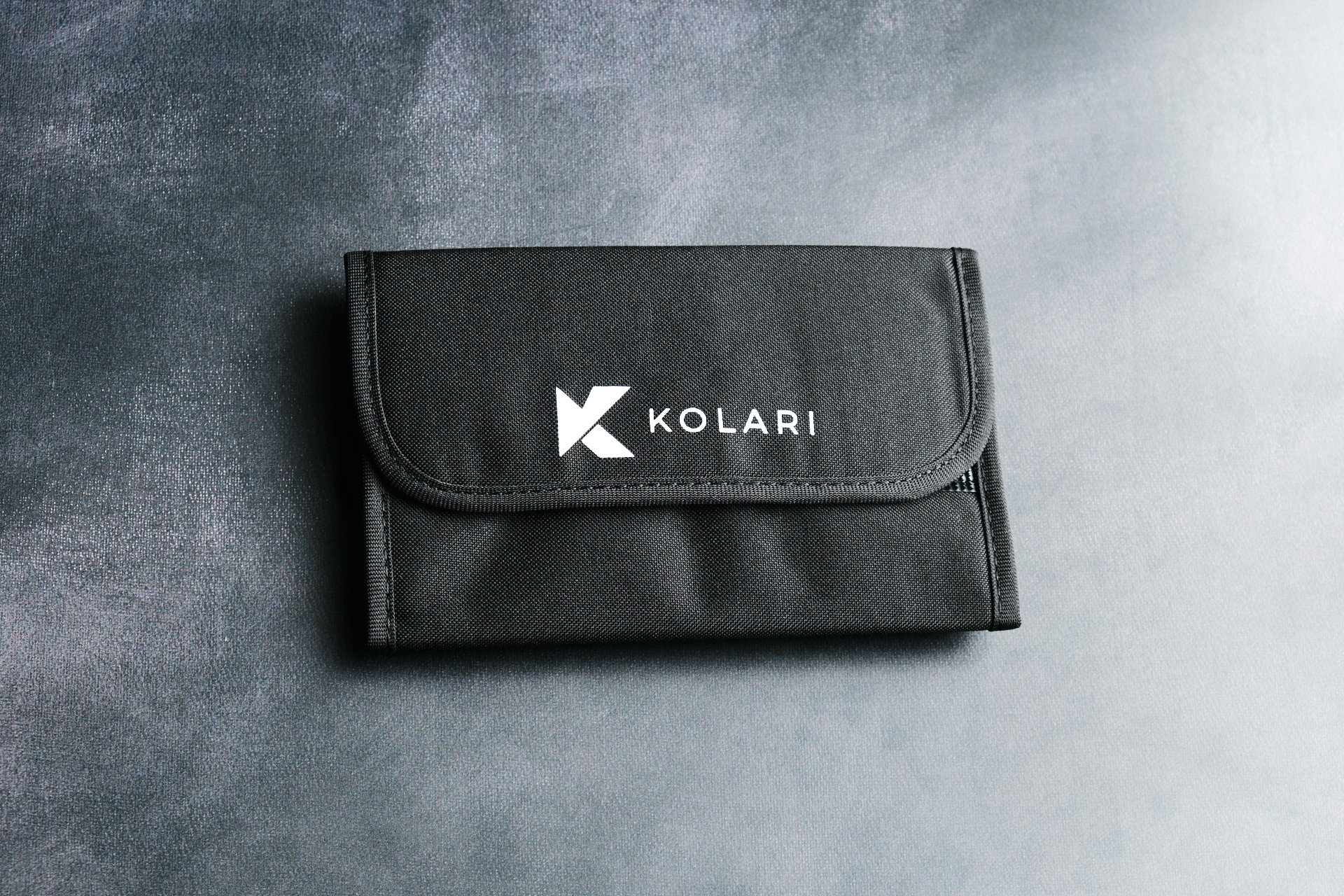 Kolari Lens Filter Pouch