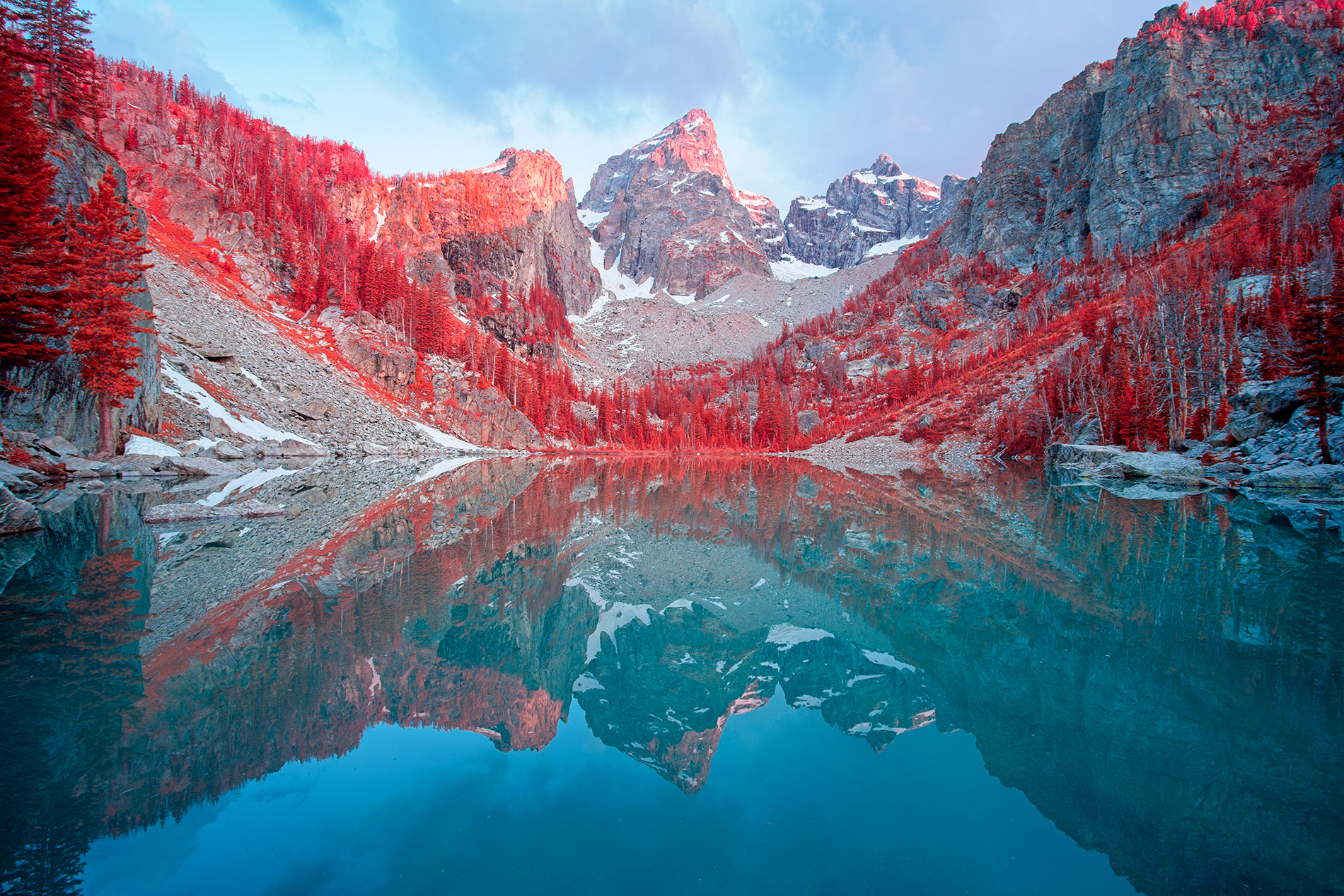 Glacial Lake Jason Kurth ac7a0e29 b0a5 4582 a968 85502a8bcee9