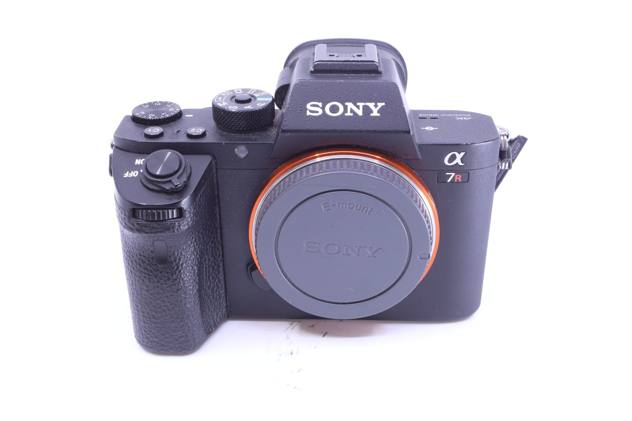 Sony A7R II Naked Converted Mirrorless Digital Camera (Used)