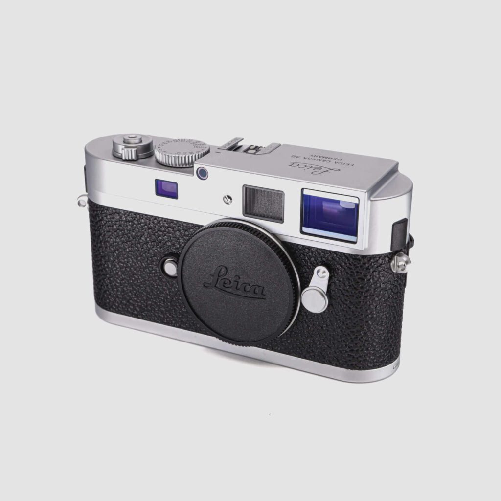 Leica M9 P (Rare OpenBox) CCD15 Digital Camera Corrosion Proof Sensor #L68M9LG15 P   IMG 0007 1 scaled