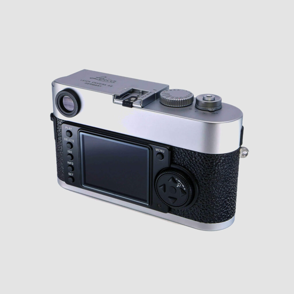 Leica M9 P (Rare OpenBox) CCD15 Digital Camera Corrosion Proof Sensor #L68M9LG15 P   IMG 0012 1 scaled