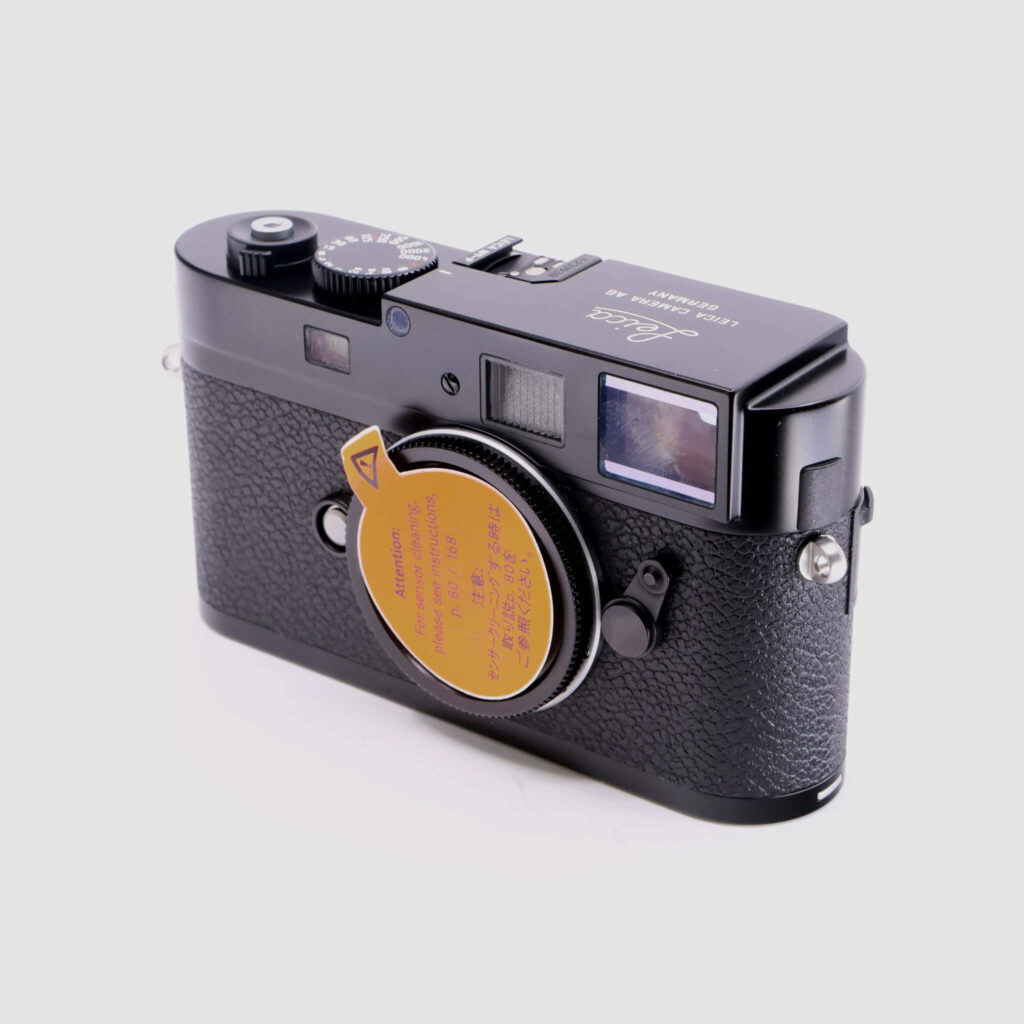Leica M9 P Digital Camera Corrosion Proof Sensor #L63M9B6115 P   IMG 0014