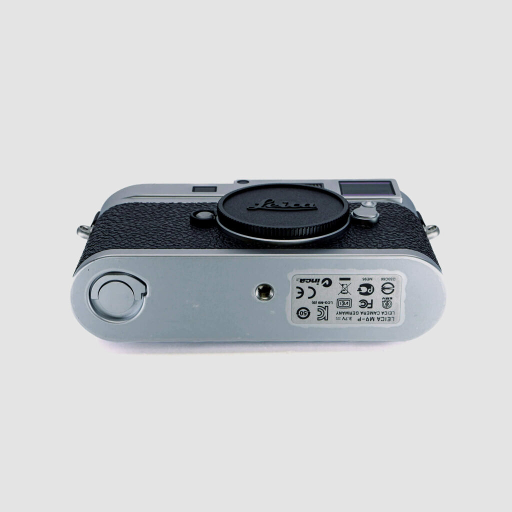 Leica M9 P (Rare OpenBox) CCD15 Digital Camera Corrosion Proof Sensor #L68M9LG15 P   IMG 0014 1 scaled