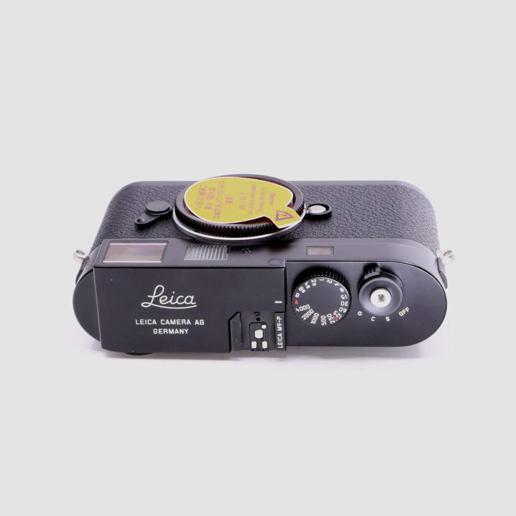 Leica M9 P Digital Camera Corrosion Proof Sensor #L63M9B6115 P   IMG 0018