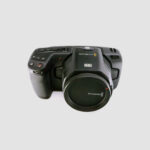 Thumbnail of Blackmagic Pocket Cinema Camera 6K G1 Full Spectrum Infrared OLPF Removed (USED)