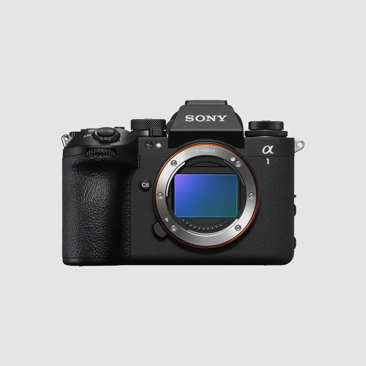 Sony A1 Mark II Full Spectrum Infrared Converted Mirrorless Digital Camera