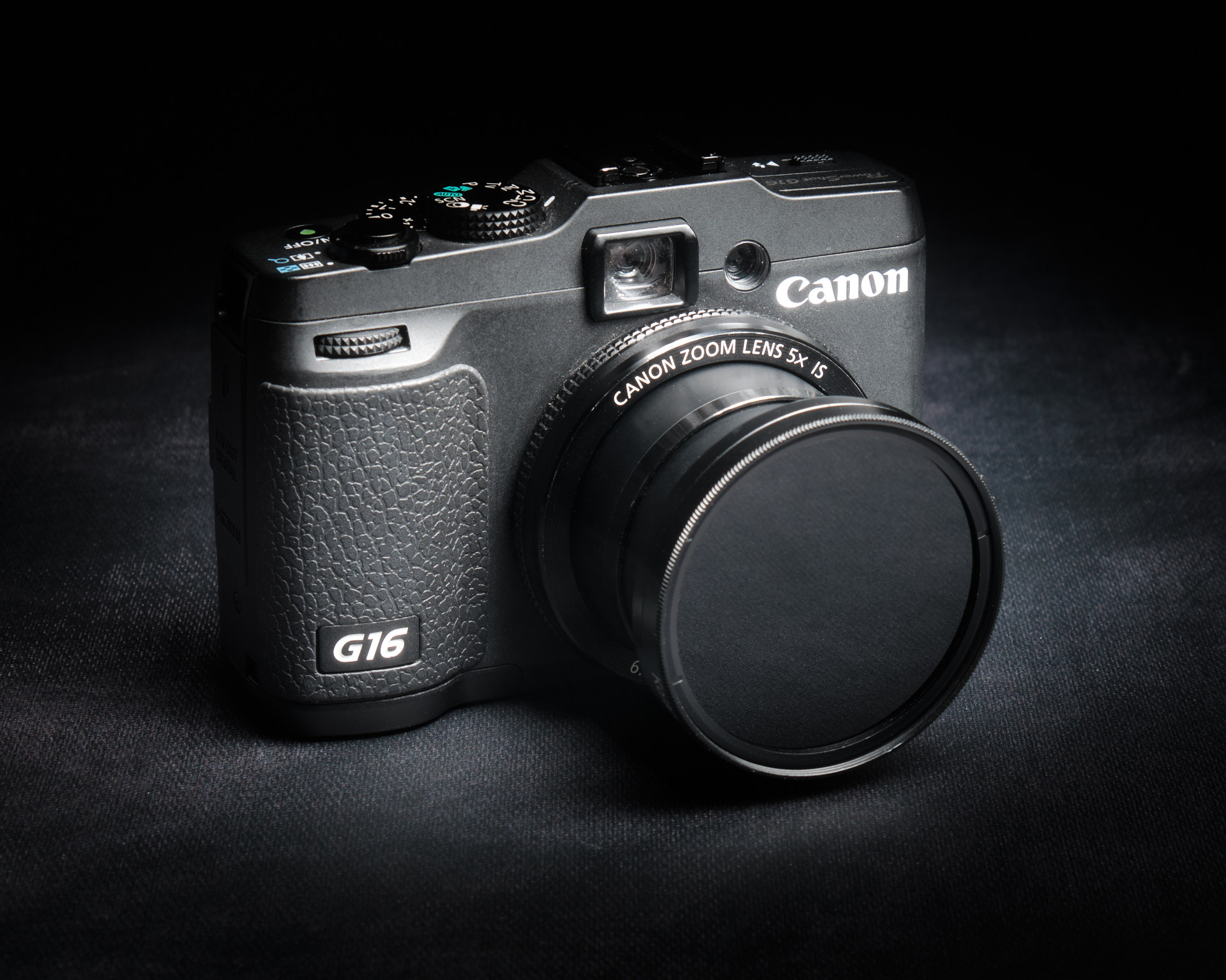 Kolari Pocket Pro with 720 Infrared Lens Filter