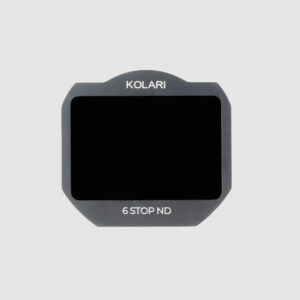 Kolari Magnetic Clip-In Filters for BlackMagic Cinema Camera 6k Full Frame and PYXIS 6k (L-Mount)