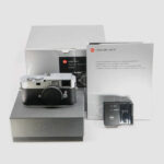 Thumbnail of Leica M9 P Digital Rangefinder Camera CCD15 Sensor #L72M9SLG15 P   DW8A3064
