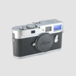 Thumbnail of Leica M9 P Digital Rangefinder Camera CCD15 Sensor #L72M9SLG15 P