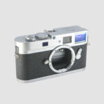 Thumbnail of Leica M9 P Digital Rangefinder Camera CCD15 Sensor #L72M9SLG15 P