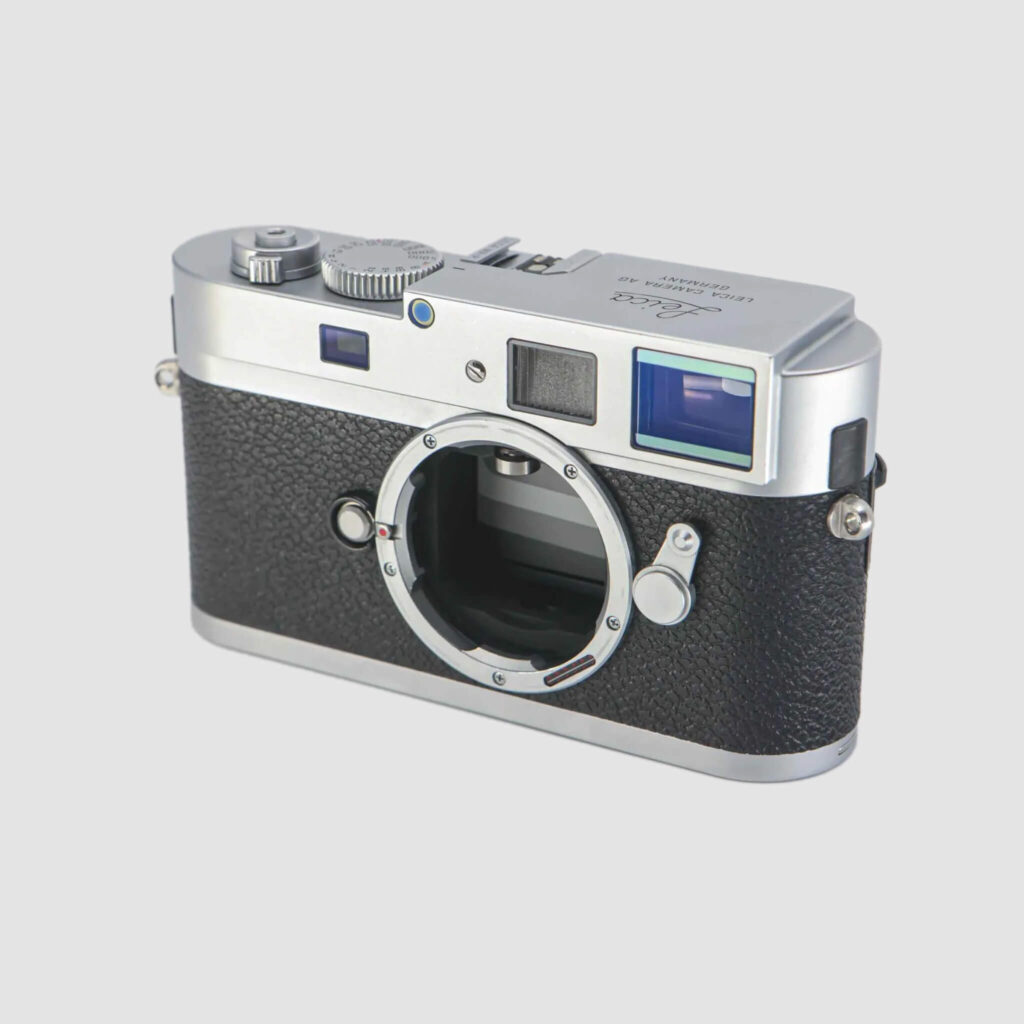 Leica M9 P Digital Rangefinder Camera CCD15 Sensor #L72M9SLG15 P   DW8A3067