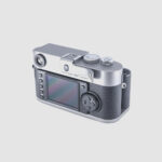 Thumbnail of Leica M9 Digital Camera Corrosion Proof Sensor #L77M9S6107   DW8A3152