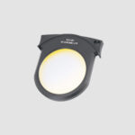 Thumbnail of Kolari R Drop in Filters for Canon EF EOS R Lens Mount Adapter (UV/IR Cut)   RdropinChromeLite