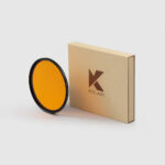 Thumbnail of Infrared Lens Filter 550nm   1