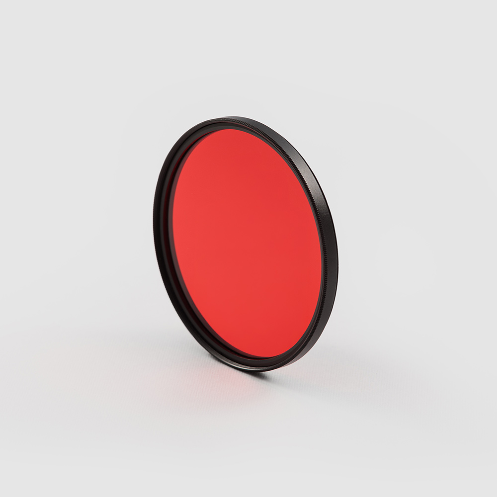 Product : Infrared Lens Filter 590nm