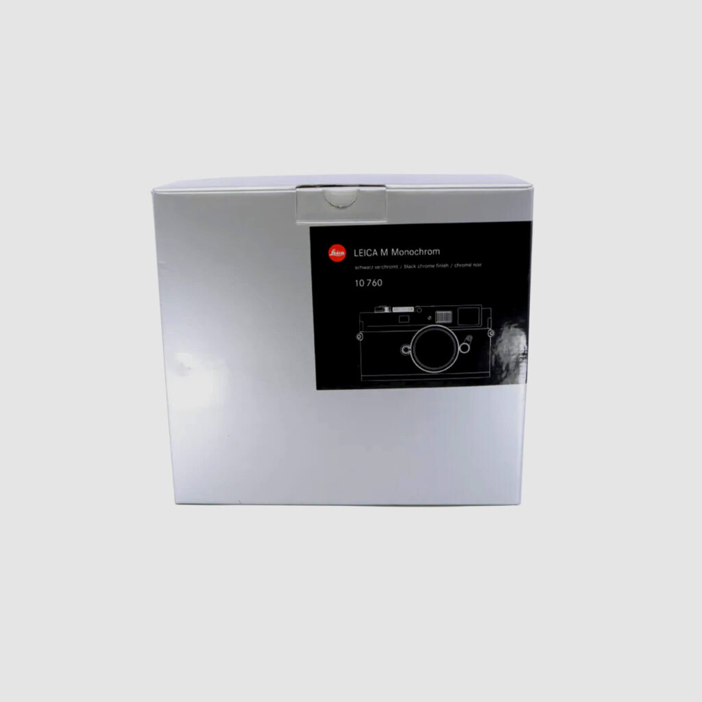 Leica M9 Monochrom Digital Camera Corrosion Proof Sensor #L79M9B6152M   IMG 0019 2