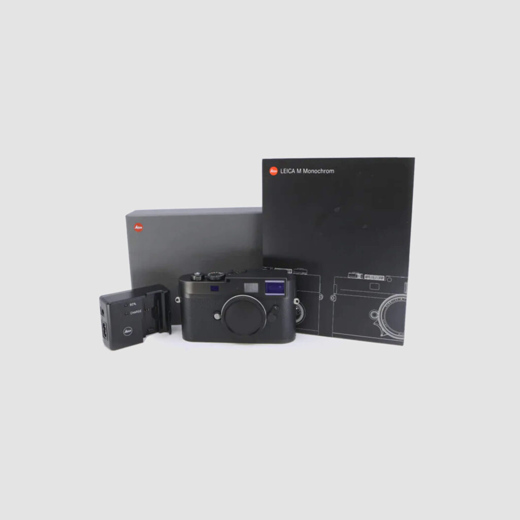 Leica M9 Monochrom Digital Camera Corrosion Proof Sensor #L79M9B6152M   IMG 0020 2