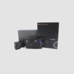 Thumbnail of Leica M9 Monochrom Digital Camera Corrosion Proof Sensor #L79M9B6152M   IMG 0020 2